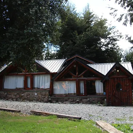 Complejo Laderas Del Campanario Villa San Carlos de Bariloche Exterior photo