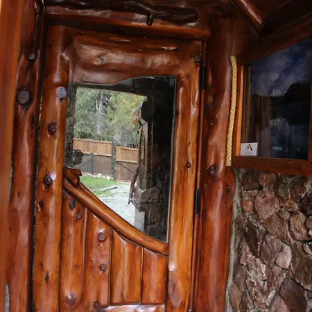 Complejo Laderas Del Campanario Villa San Carlos de Bariloche Exterior photo