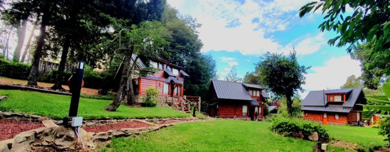 Chalet Complejo Laderas Del Campanario
