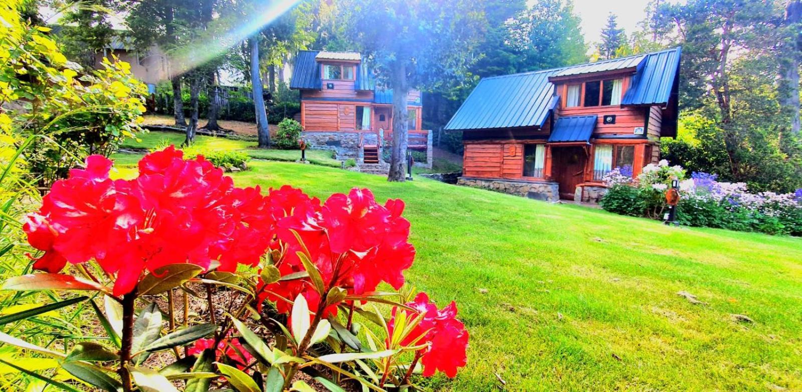 Chalet Complejo Laderas Del Campanario *