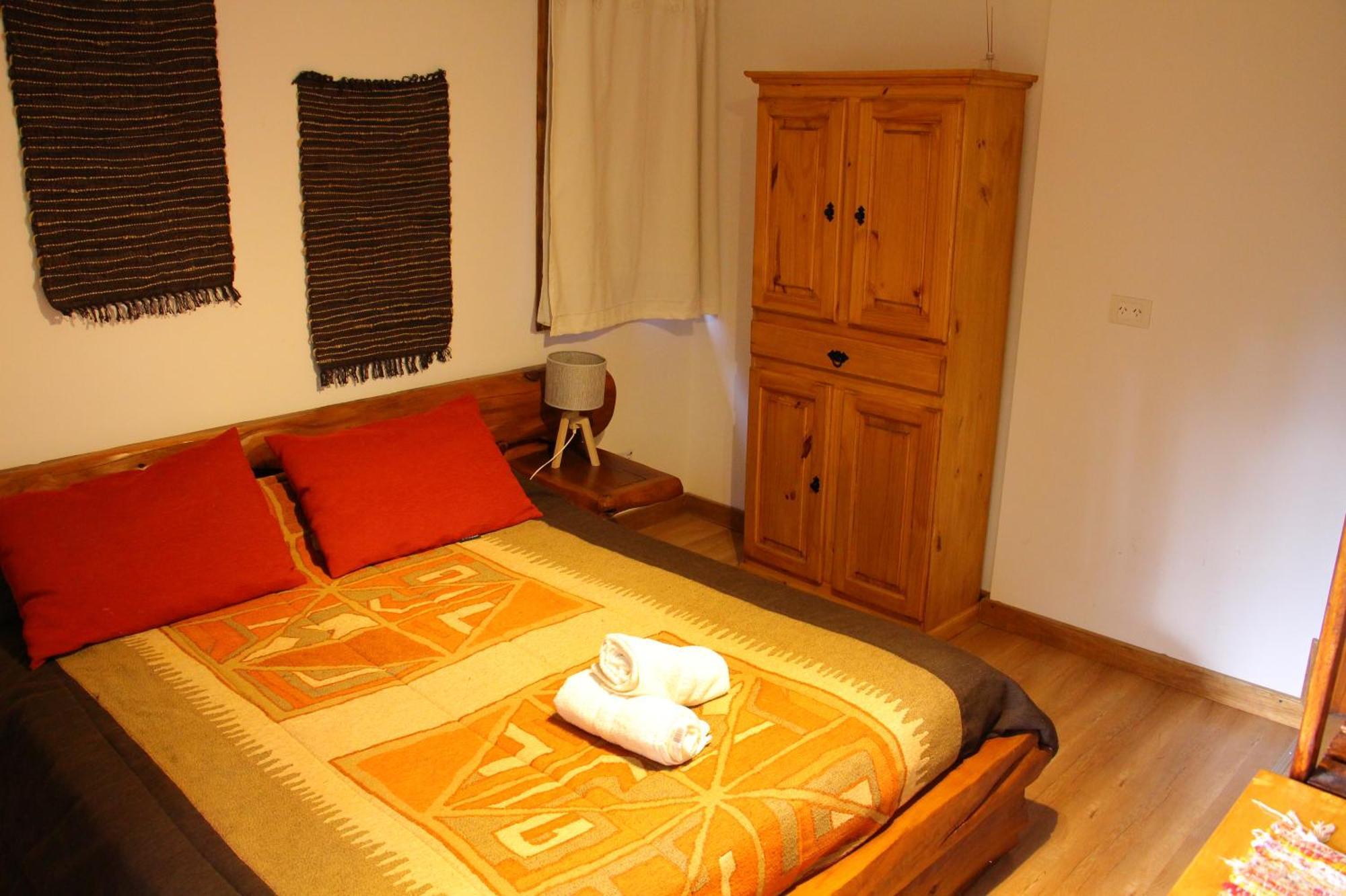 Chalet Complejo Laderas Del Campanario