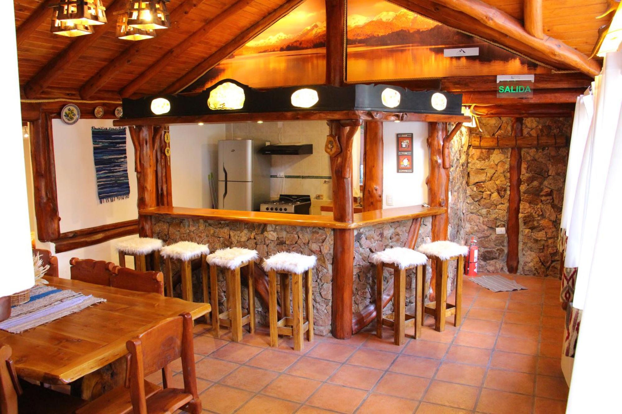 Complejo Laderas Del Campanario Chalet