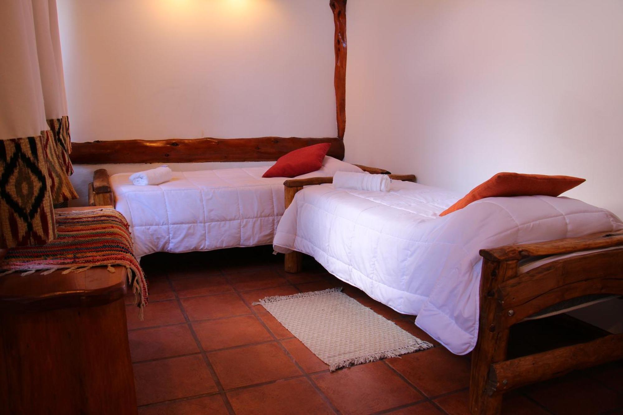 Chalet Complejo Laderas Del Campanario *