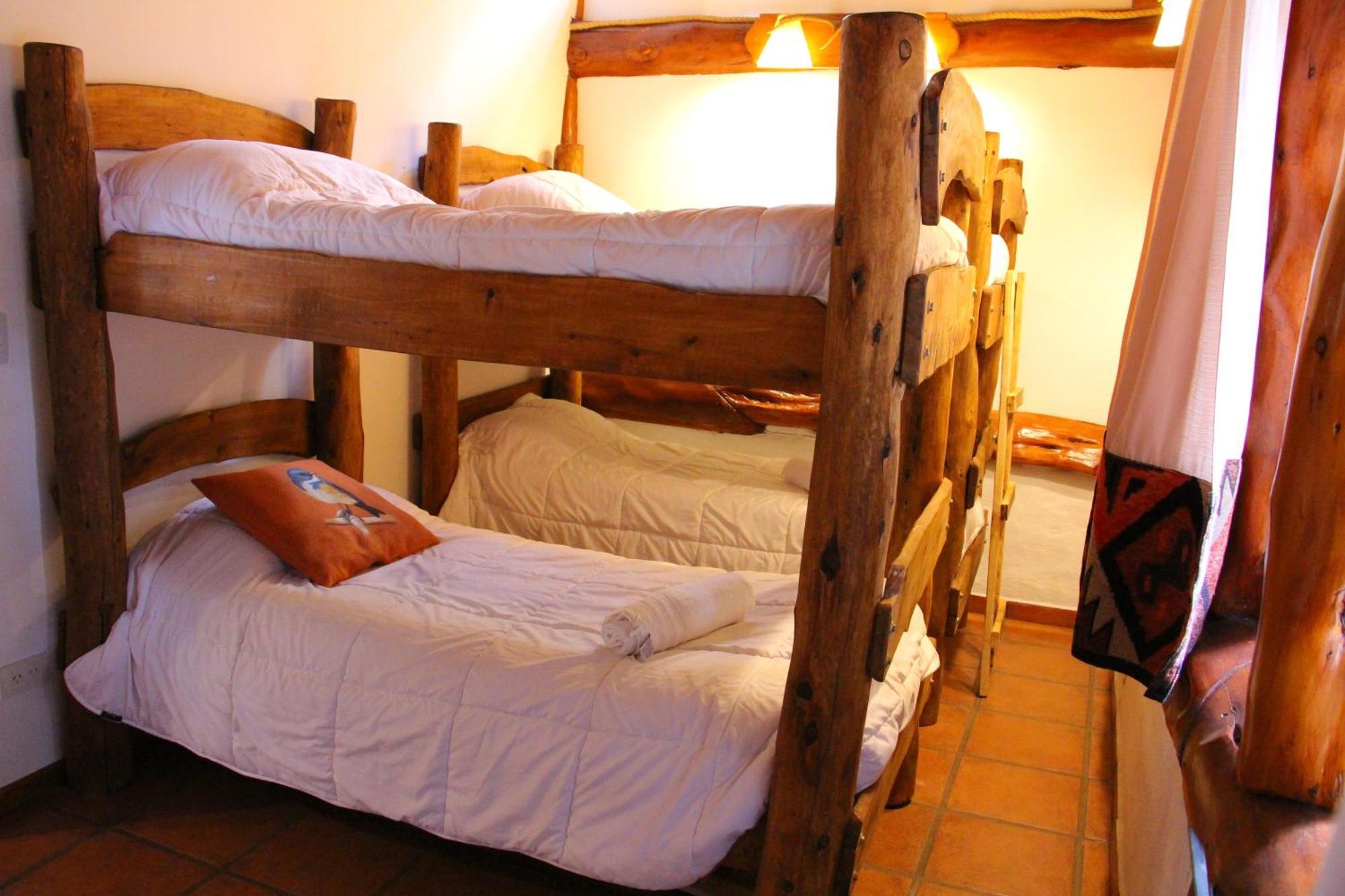 Chalet Complejo Laderas Del Campanario San Carlos de Bariloche