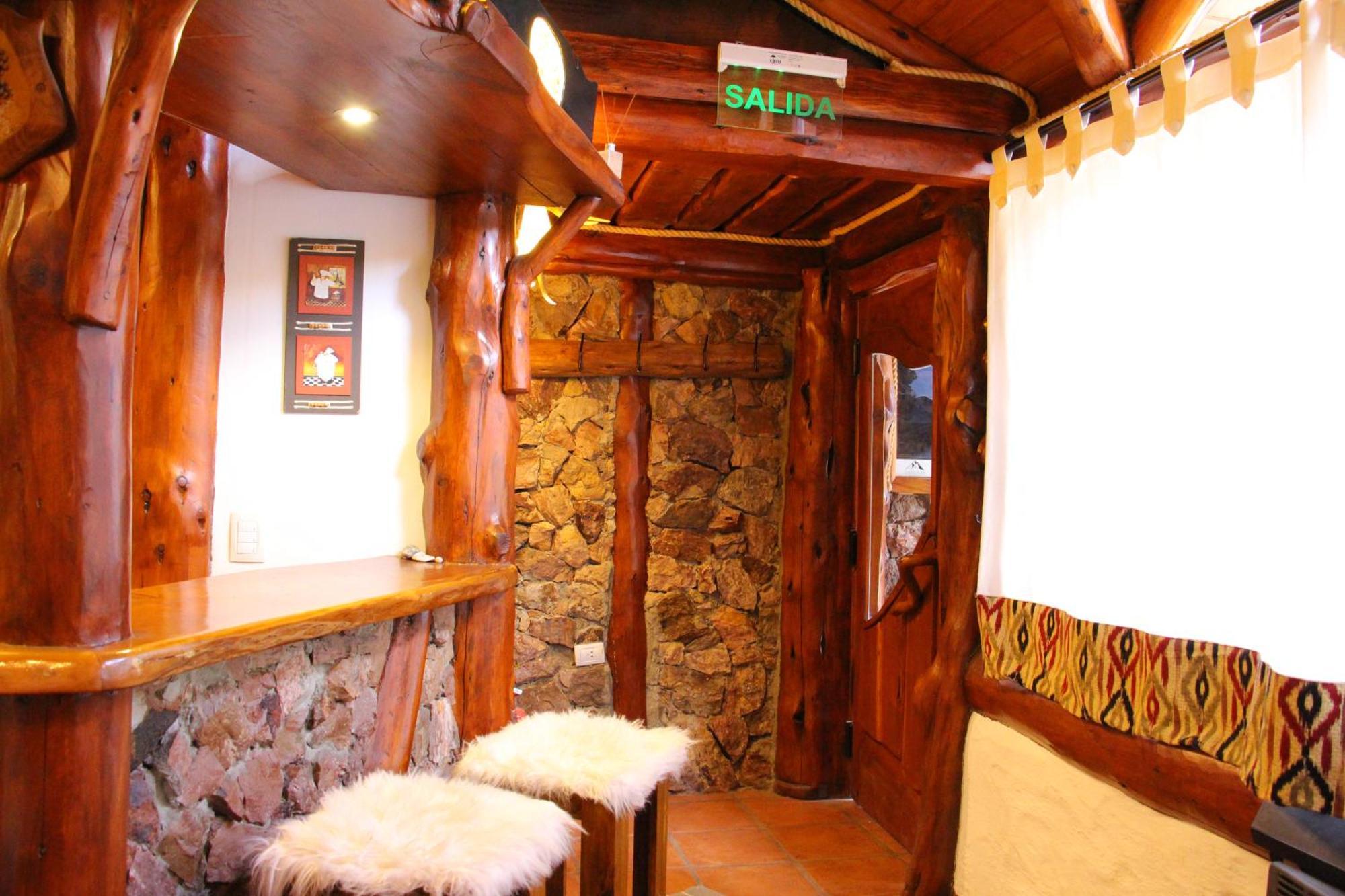 Complejo Laderas Del Campanario * San Carlos de Bariloche