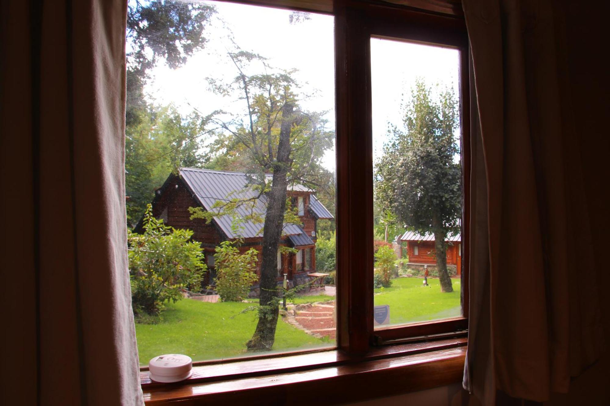 Complejo Laderas Del Campanario Chalet
