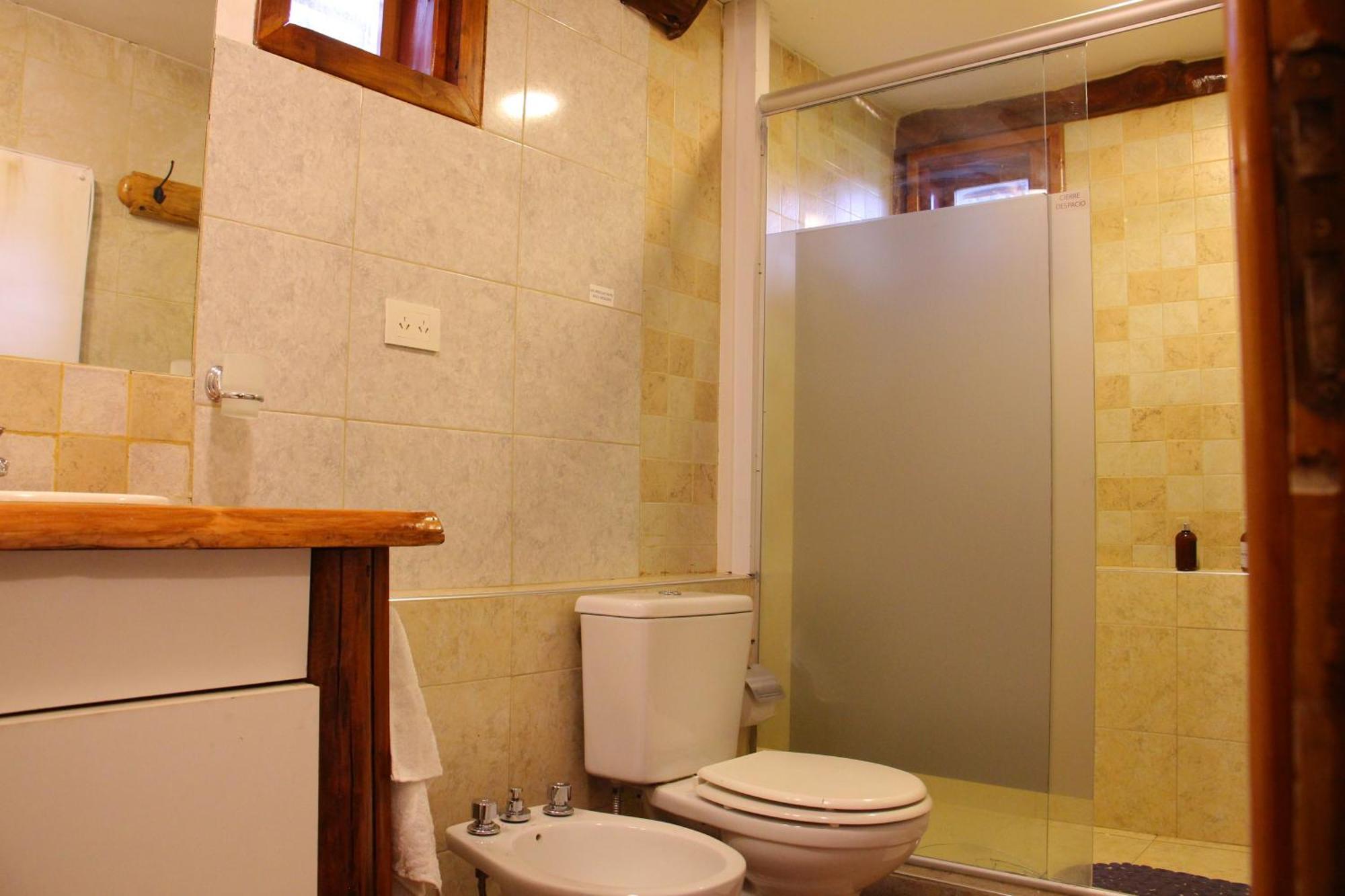Complejo Laderas Del Campanario Chalet