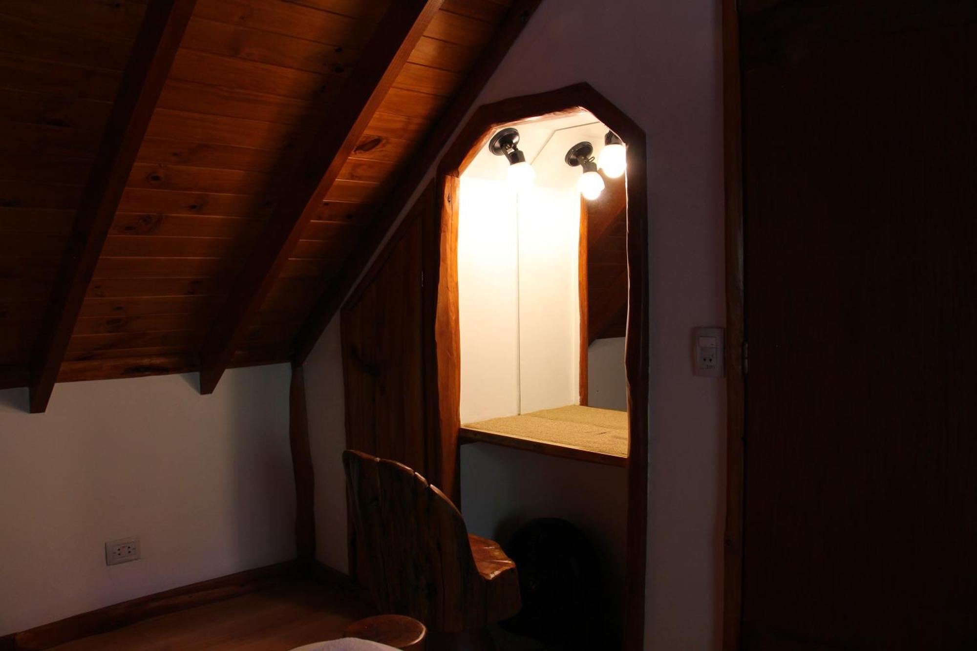 Complejo Laderas Del Campanario Chalet