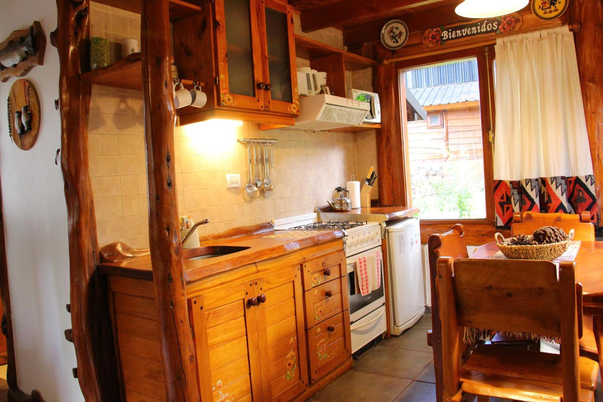 Complejo Laderas Del Campanario Chalet San Carlos de Bariloche