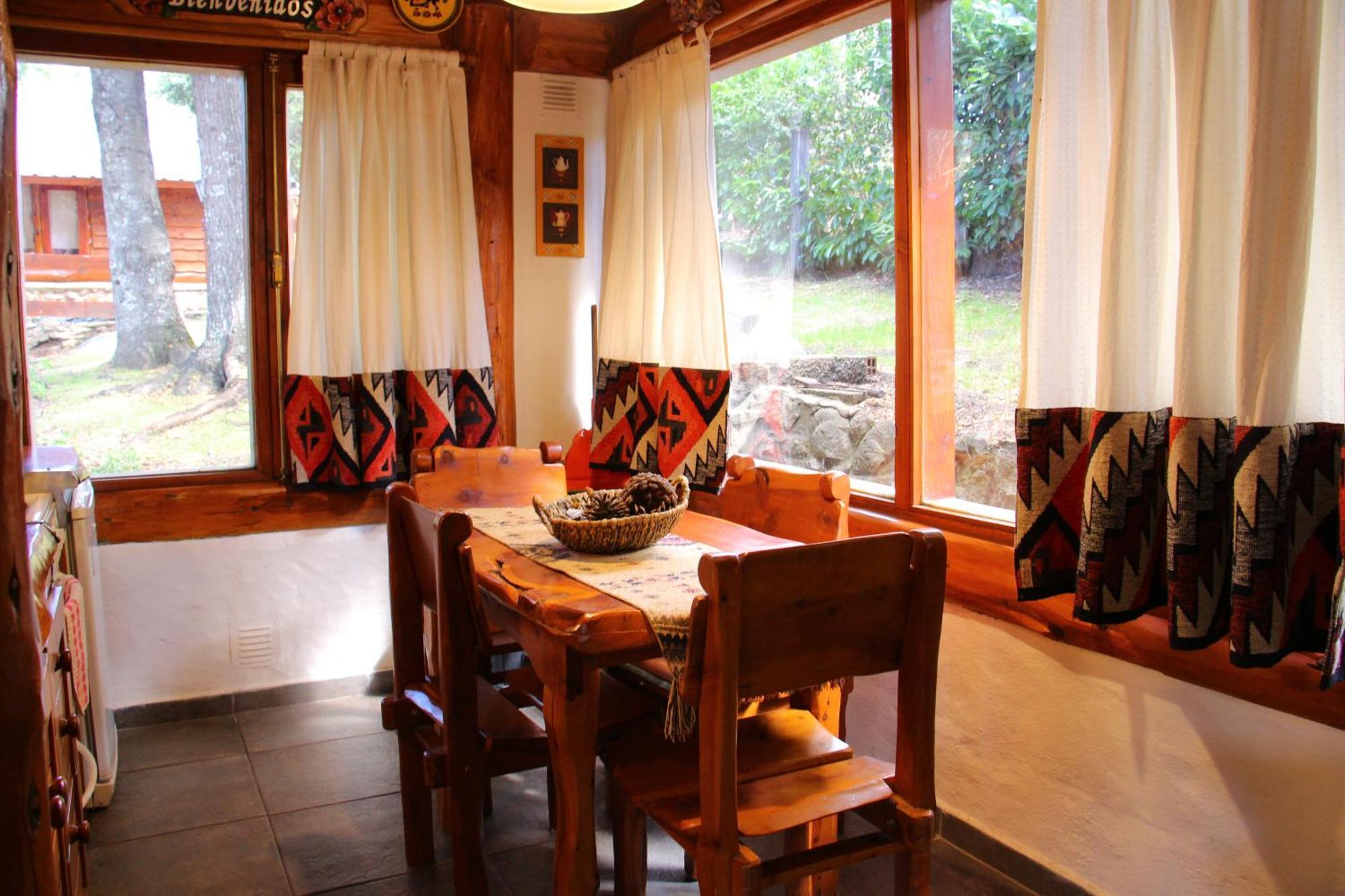 Chalet Complejo Laderas Del Campanario