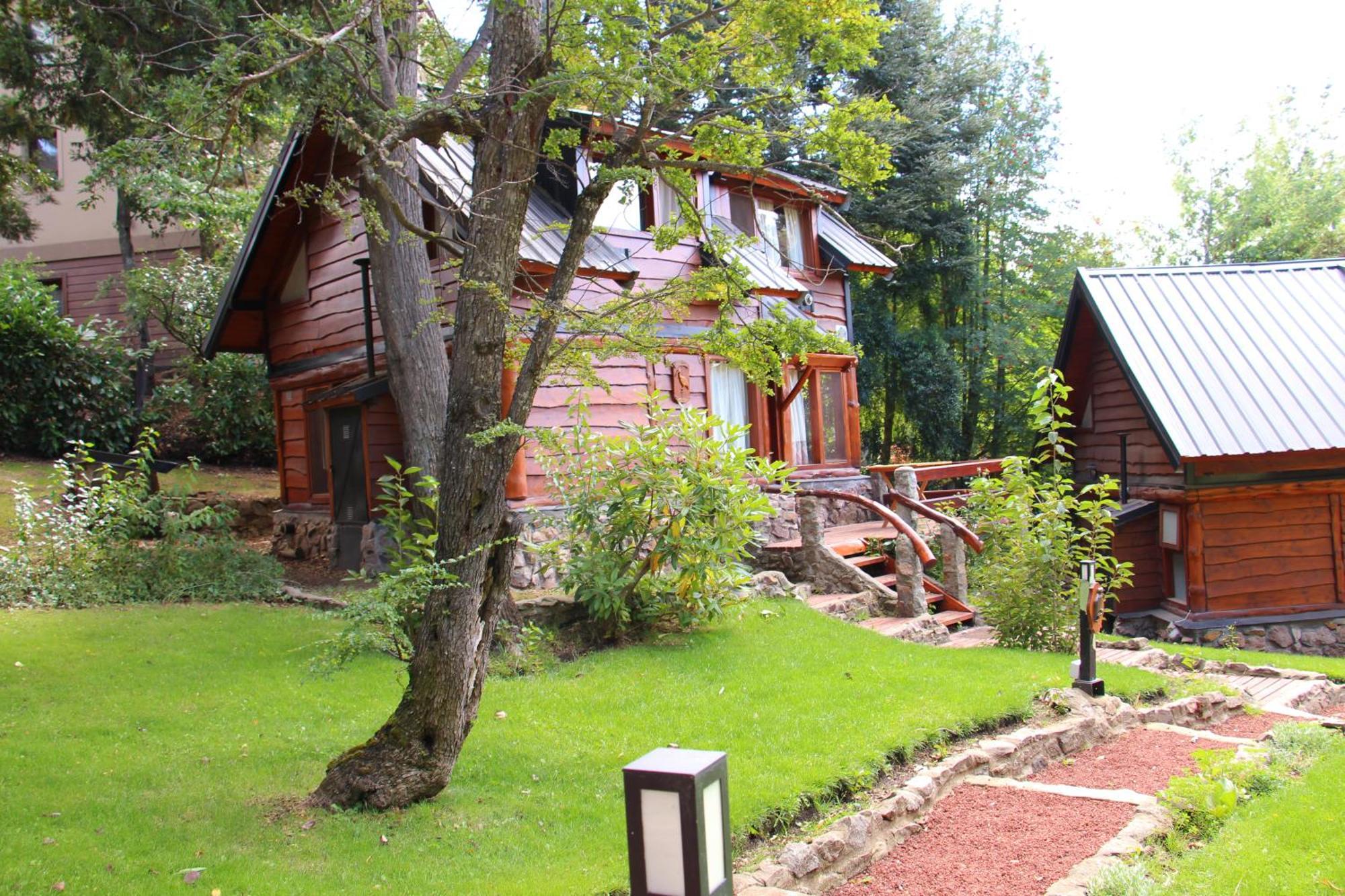 Chalet Complejo Laderas Del Campanario San Carlos de Bariloche