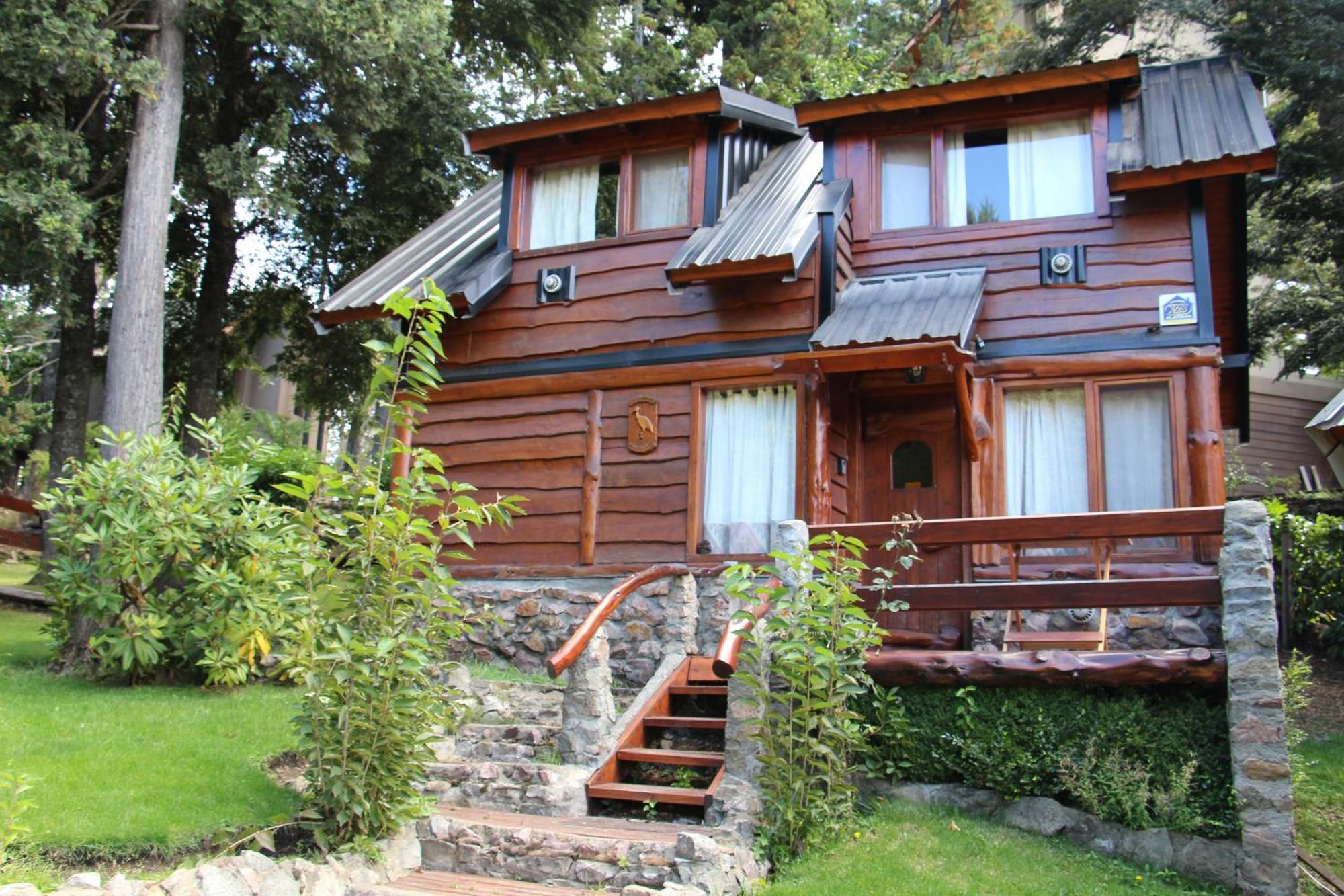 Complejo Laderas Del Campanario San Carlos de Bariloche